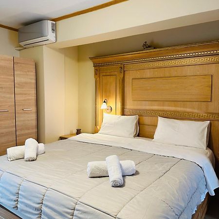Meandros Center 1 Διαμέρισμα Kallithea  Εξωτερικό φωτογραφία