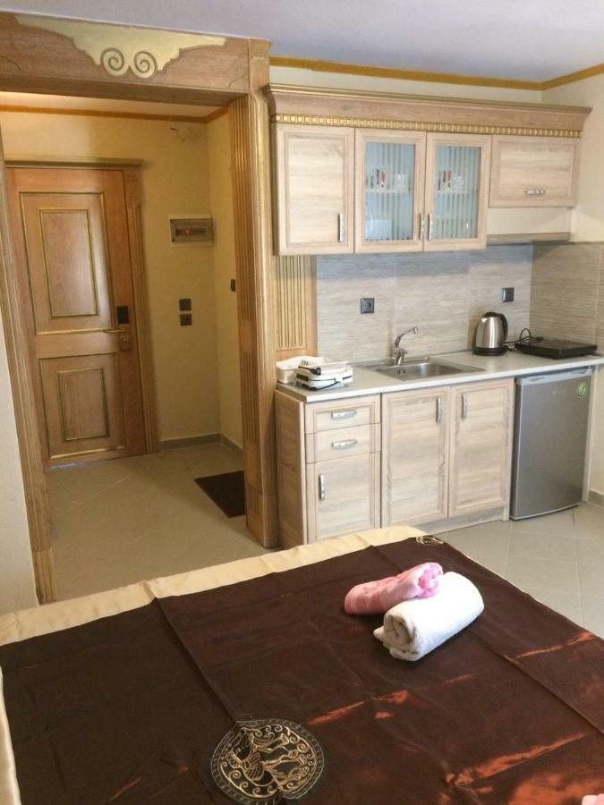 Meandros Center 1 Διαμέρισμα Kallithea  Εξωτερικό φωτογραφία